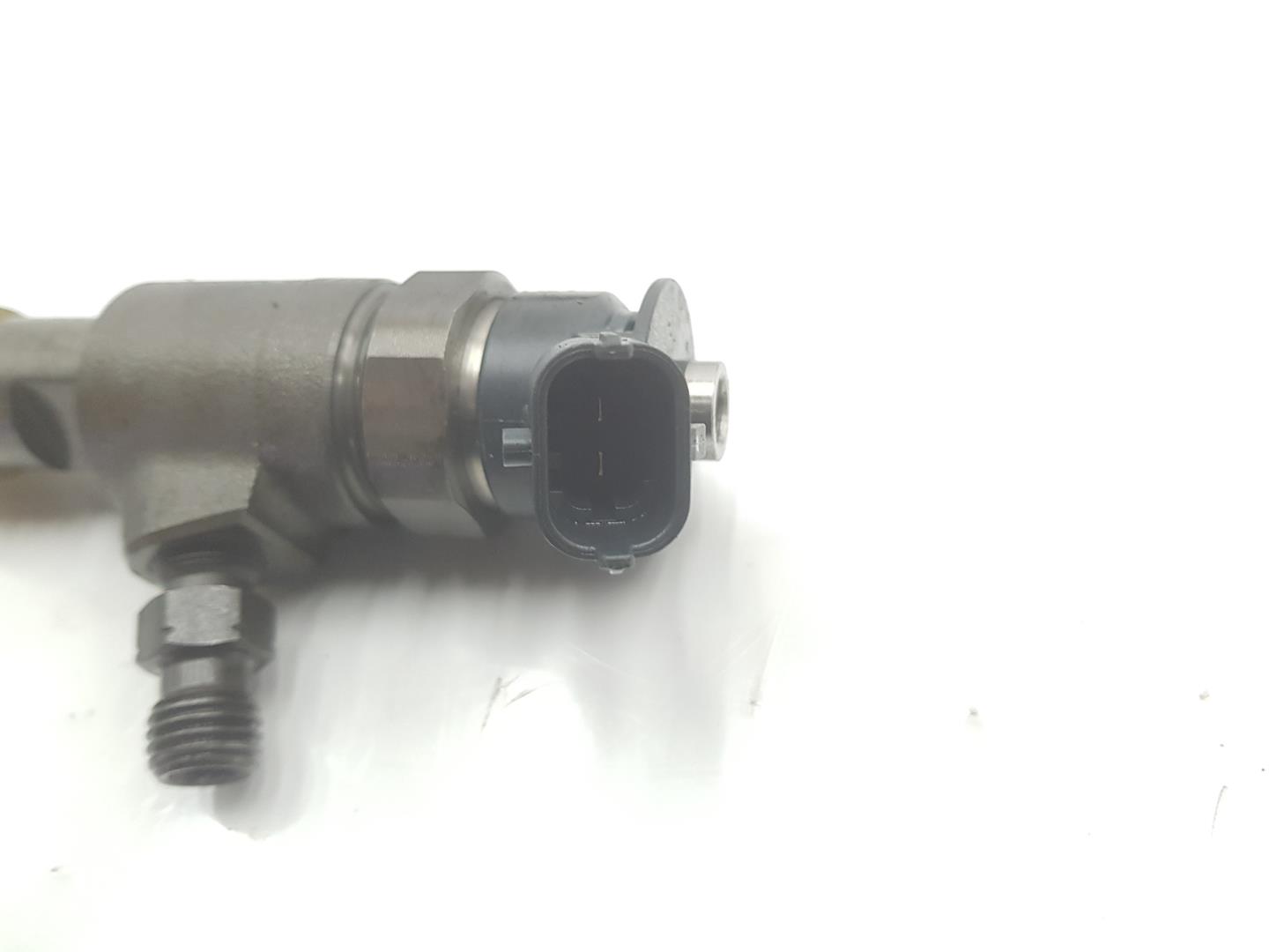 FORD C-Max 2 generation (2010-2019) Fuel Injector CV6Q9F593AA, 1745052, 1141CB 23750249