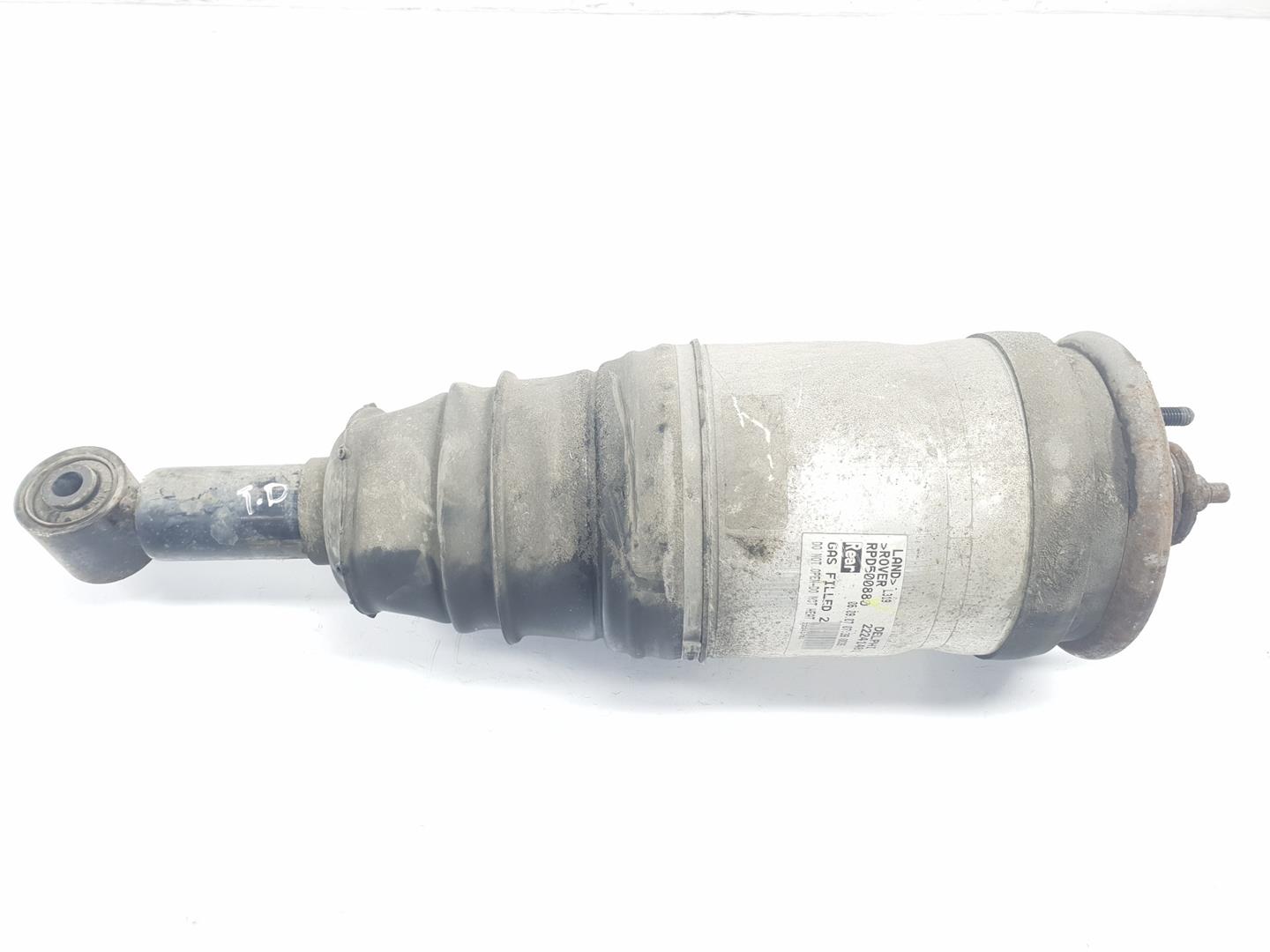 LAND ROVER Discovery 3 generation (2004-2009) Rear Right Shock Absorber RPD500880, RPD500880 24237429