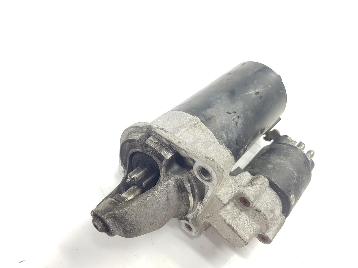 BMW 3 Series E46 (1997-2006) Starter Motor 12411740374,1740374 19888047