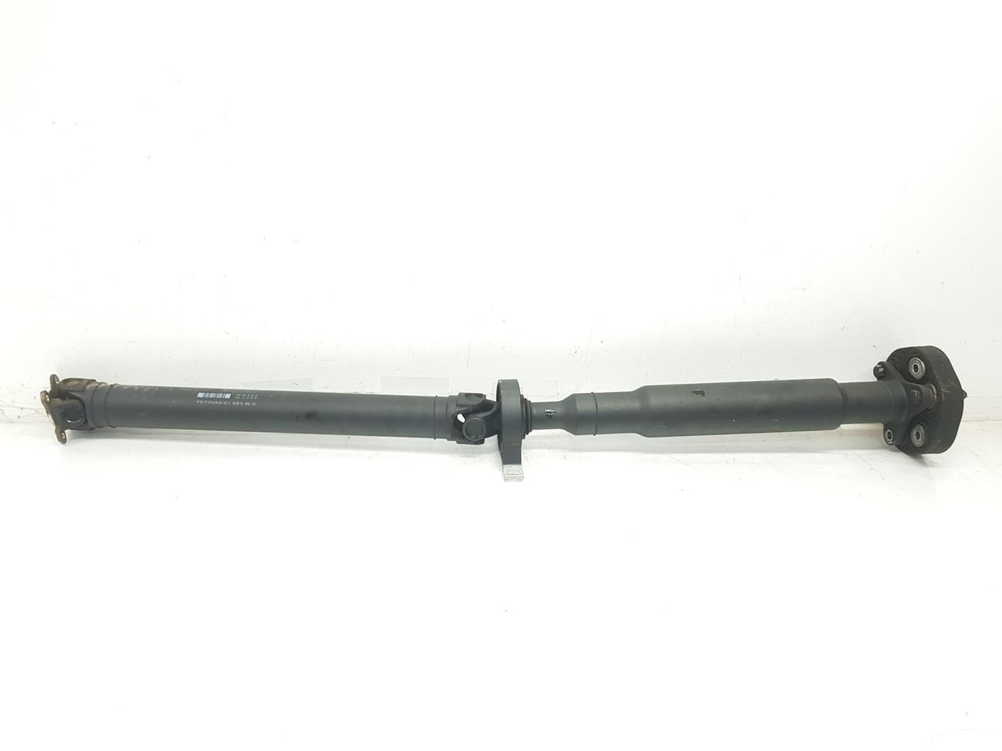 BMW X3 (E83) Gearbox Short Propshaft 7577059, 26107577059 24551611