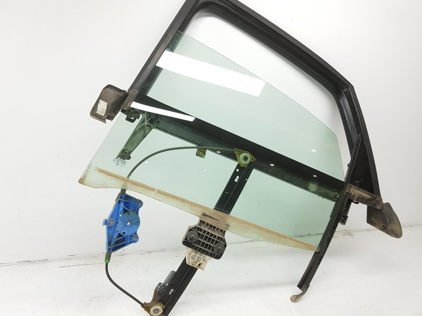 AUDI A4 B7/8E (2004-2008) Rear left door window lifter 8E0839461C,8E0839461C 19931966