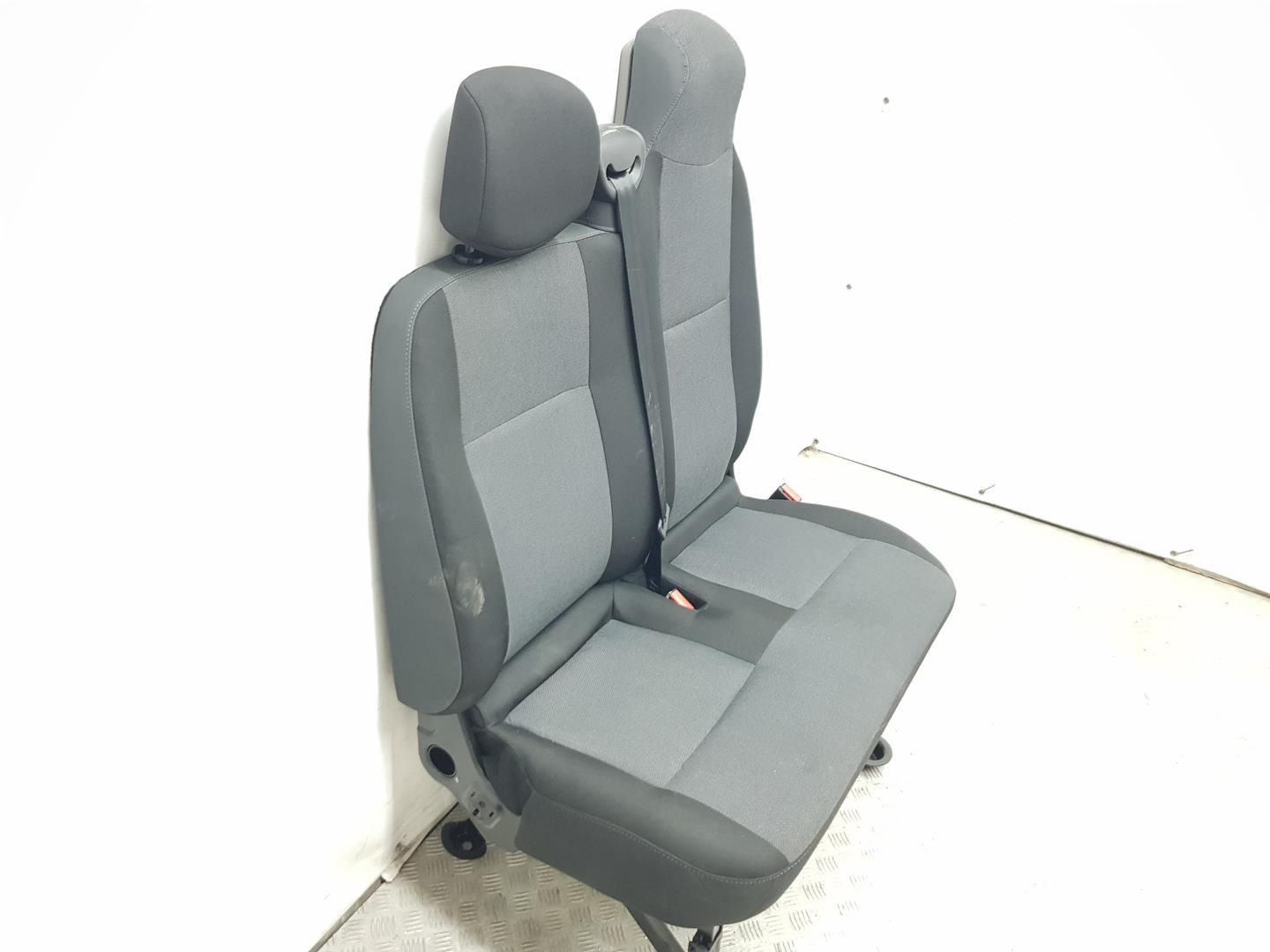 RENAULT Master Front Right Seat ASIENTOTELA,ASIENTOACOMPAÑANTE,DOSPLAZAS 24132079