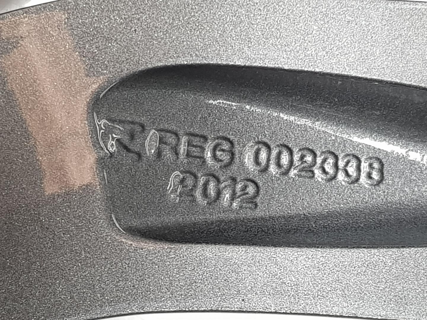 LAND ROVER Range Rover Evoque L538 (1 gen) (2011-2020) Ratlankis (ratas) LR048433, 6JX20CH, 20PULGADAS 24218978