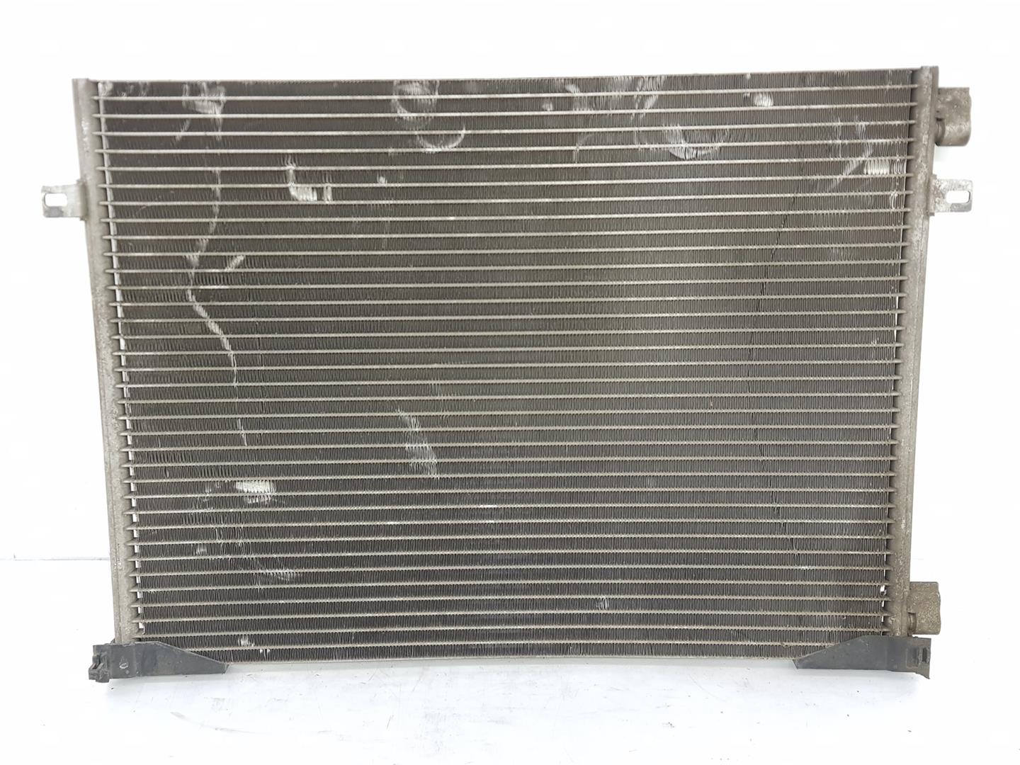 OPEL Vivaro A (2002-2006) Gaisa kondensācijas radiators 91166018, 7700312901 19799999