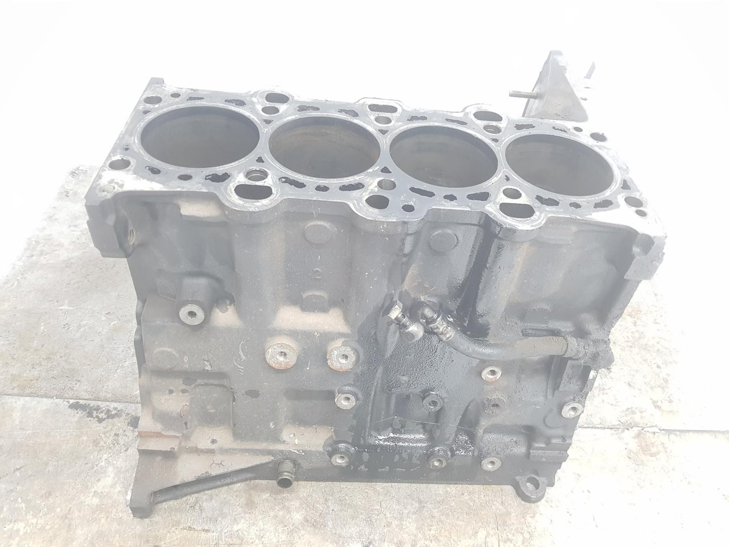 BMW 3 Series E46 (1997-2006) Engine Block BLOQUE204D1, 2247512 24773589