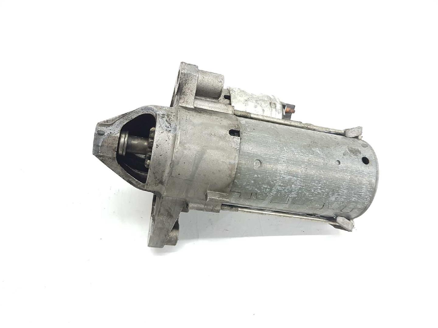 CITROËN Berlingo 2 generation (2008-2023) Starter Motor 9688268480, TS14E110 19703045