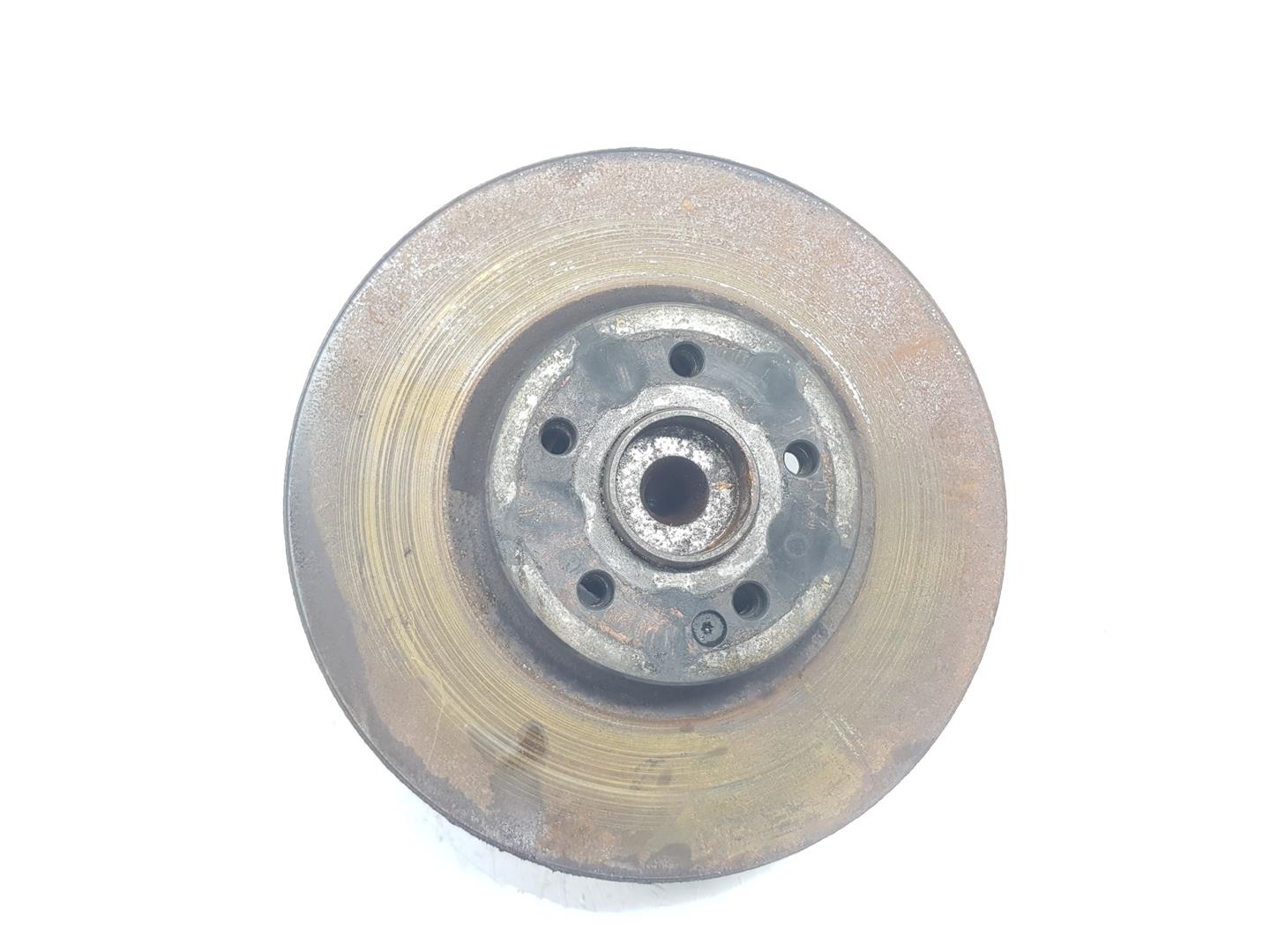 MERCEDES-BENZ Front Right Wheel Hub A4473300720, A4473300720 24242553