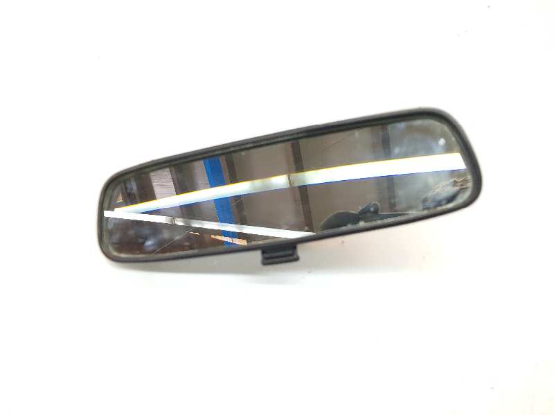 FORD S-Max 1 generation (2006-2015) Interior Rear View Mirror 5260683, 5260683 19633951