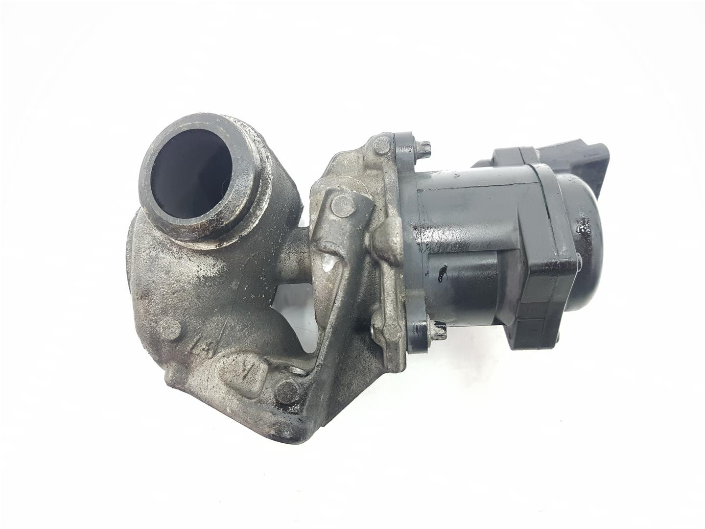 PEUGEOT Bipper 1 generation (2008-2020) EGR Valve 1618N8, 1618N8, 1151CB 20977442