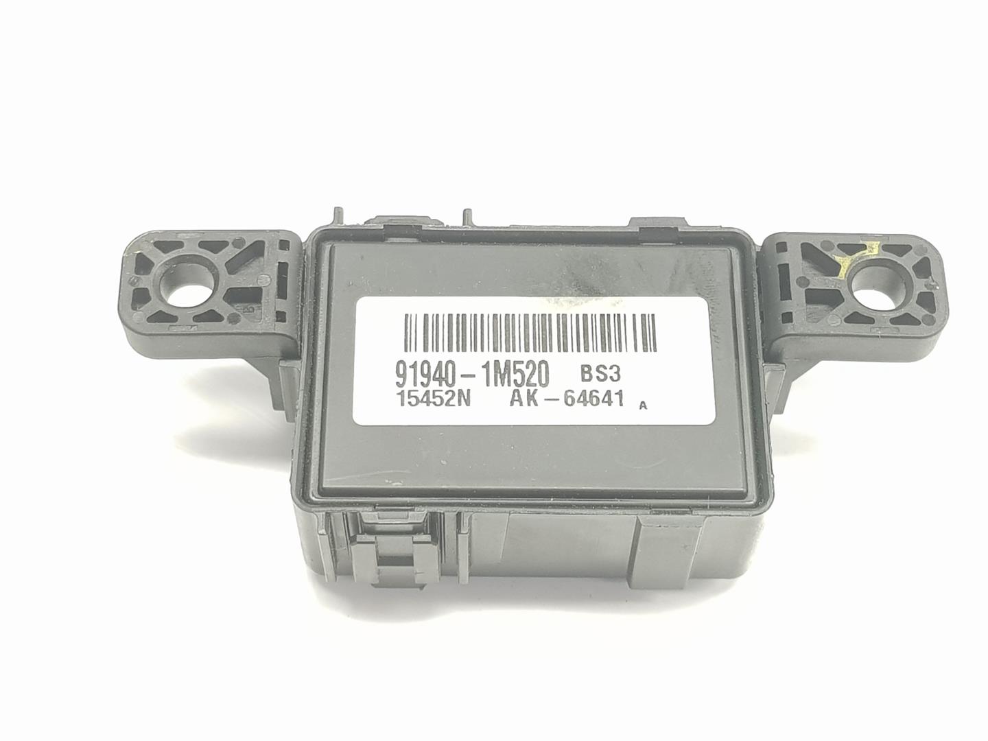 HYUNDAI i20 IB (2 generation) (2014-2020) Other Control Units 919401M520,919401M520 24230315