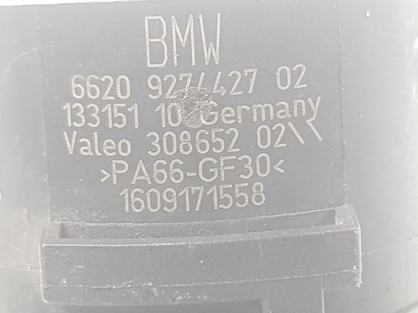 BMW X1 F48/F49 (2015-2023) Передний парктроник 66209274427,9274427 24153014