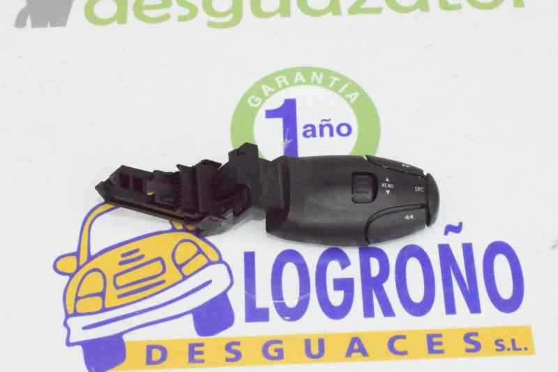 PEUGEOT 307 1 generation (2001-2008) Руль 6242Z6, 96539207XT 19603359