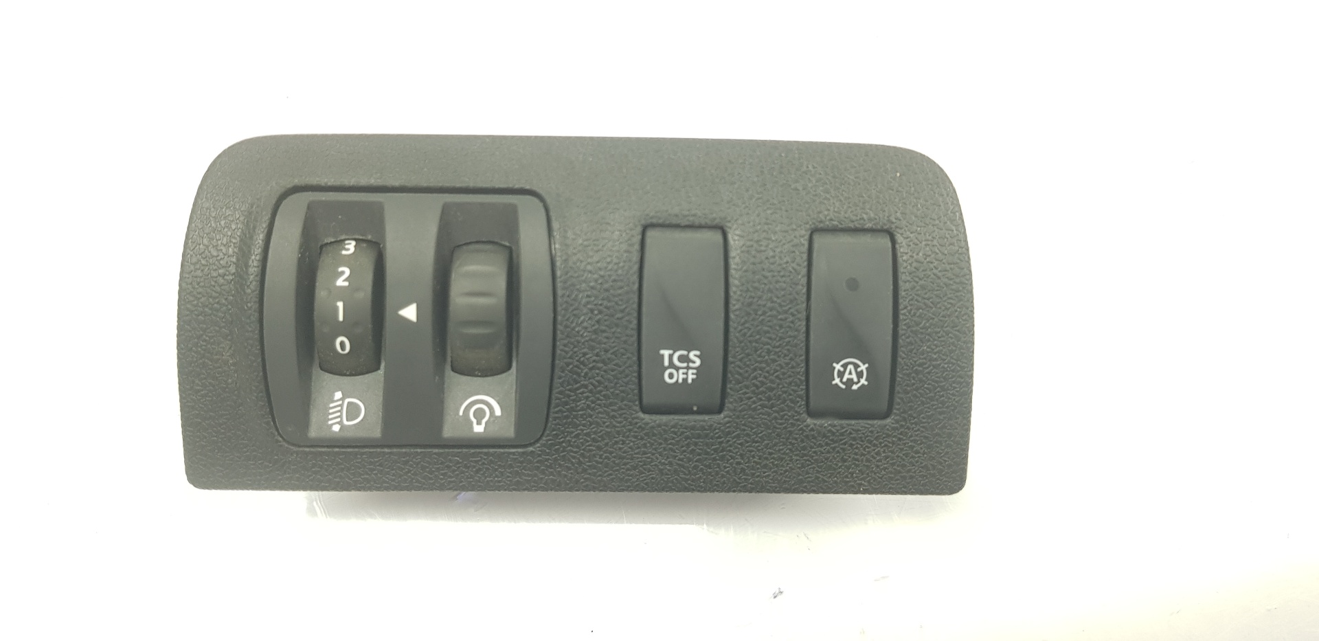 RENAULT Scenic 3 generation (2009-2015) Switches 251900001R, 251538204R 19937903