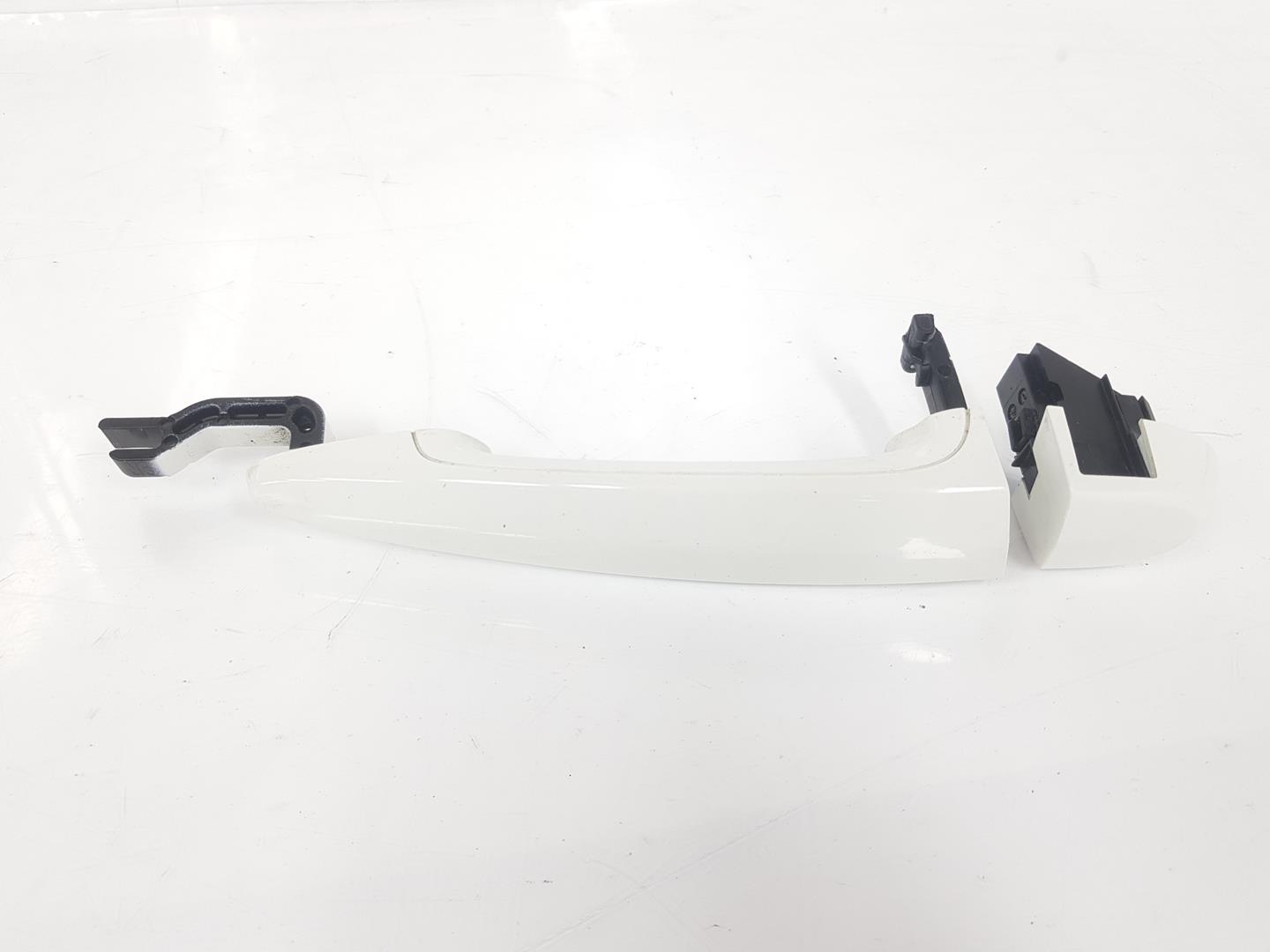 BMW X4 F26 (2014-2018) Rear right door outer handle 51217207562,51217207562 19785107