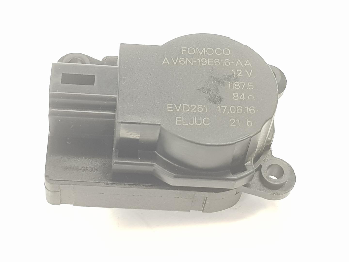 FORD Focus 3 generation (2011-2020) Other Control Units 1786200, AV6N19E616AA 20425970