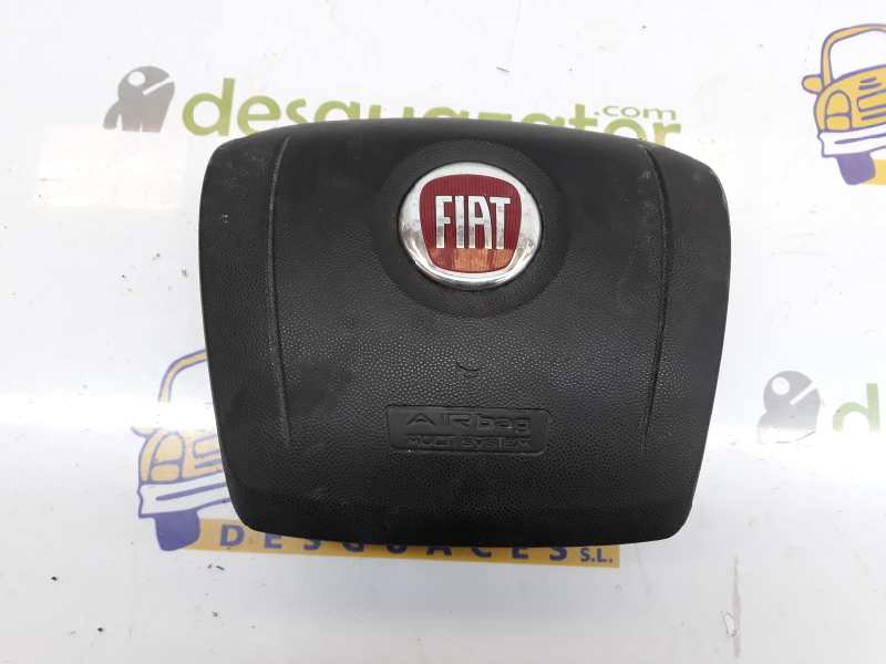 FIAT Ducato 3 generation (2006-2024) Другие блоки управления 07354879950, 34173897B, 0735685782 19628115
