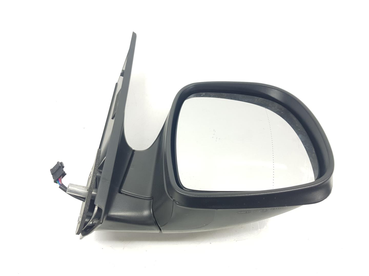 MERCEDES-BENZ Viano W639 (2003-2015) Right Side Wing Mirror A0008111522, A0008111522 19859085