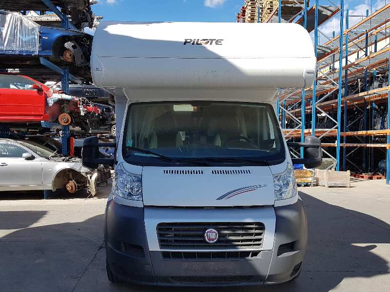 FIAT Ducato 3 generation (2006-2024) Нижний рычаг передний левый 50706939,4352228080 19649653