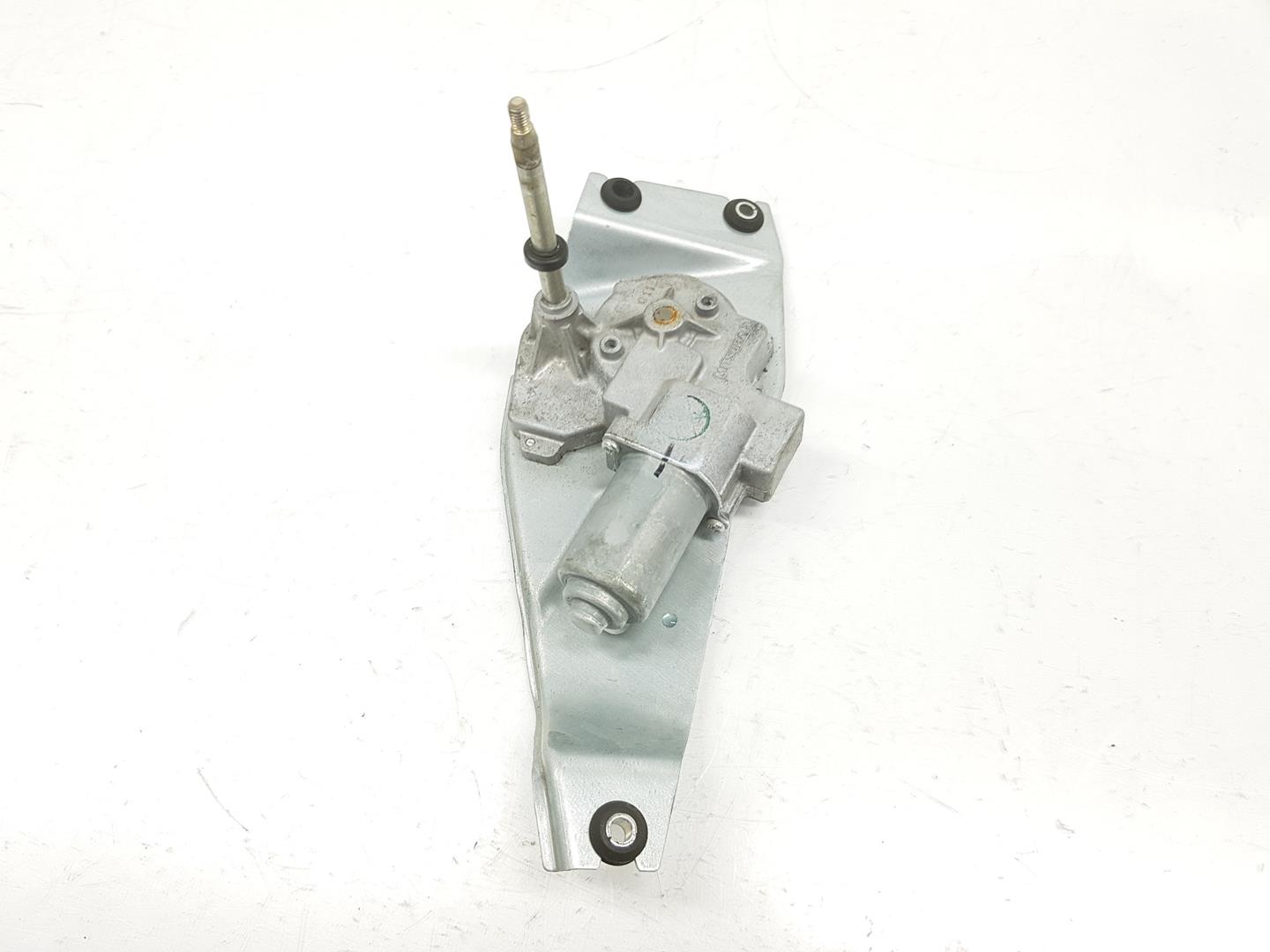 BMW X1 F48/F49 (2015-2023) Tailgate  Window Wiper Motor 61627356220, 7356220 24154668