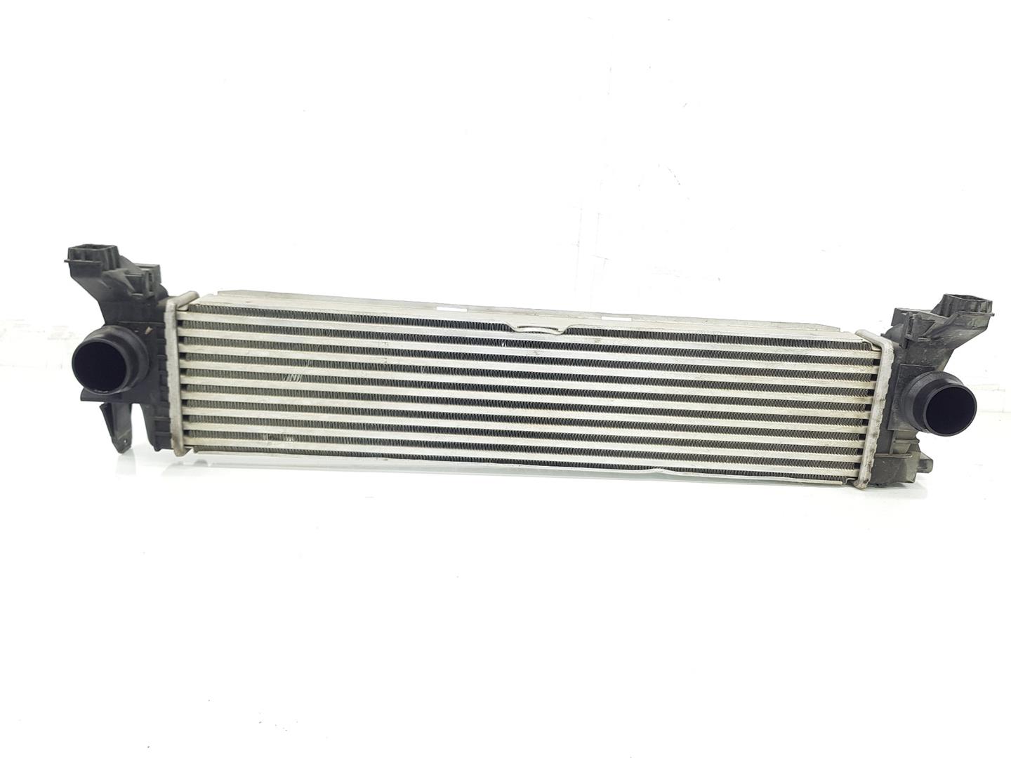 MERCEDES-BENZ Intercooler Radiator NFR2002039,A4475010501 24250927