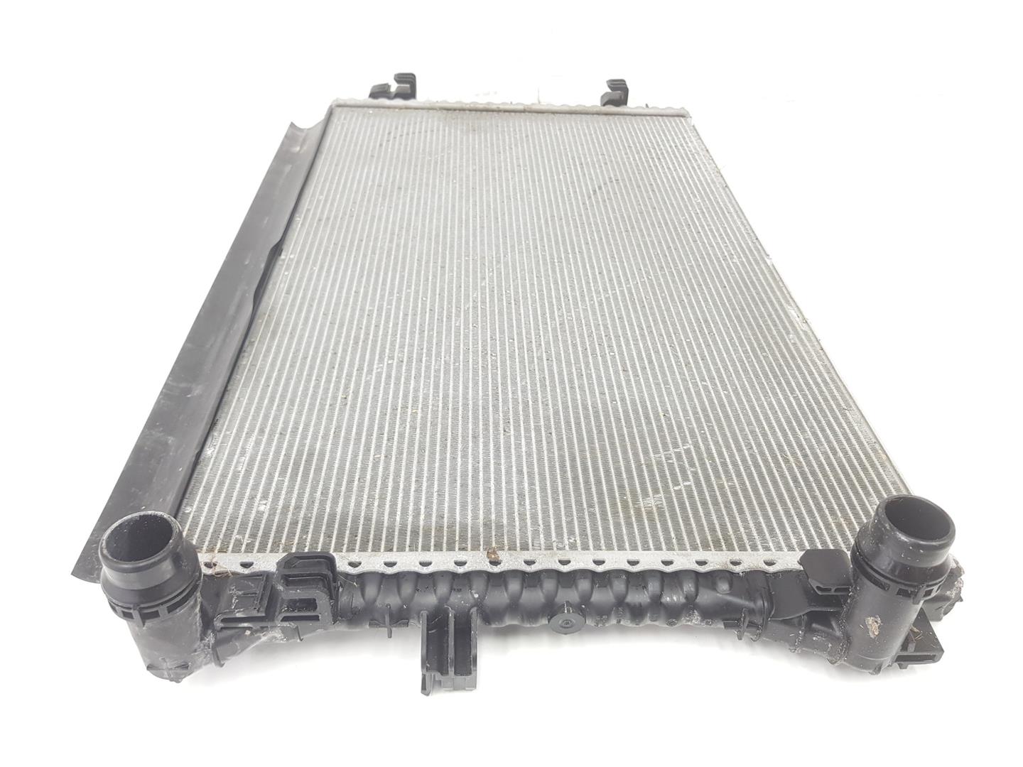 SEAT Ateca 1 generation (2016-2024) Air Con Radiator 5Q0121251GQ, 5WA121251C 25062890