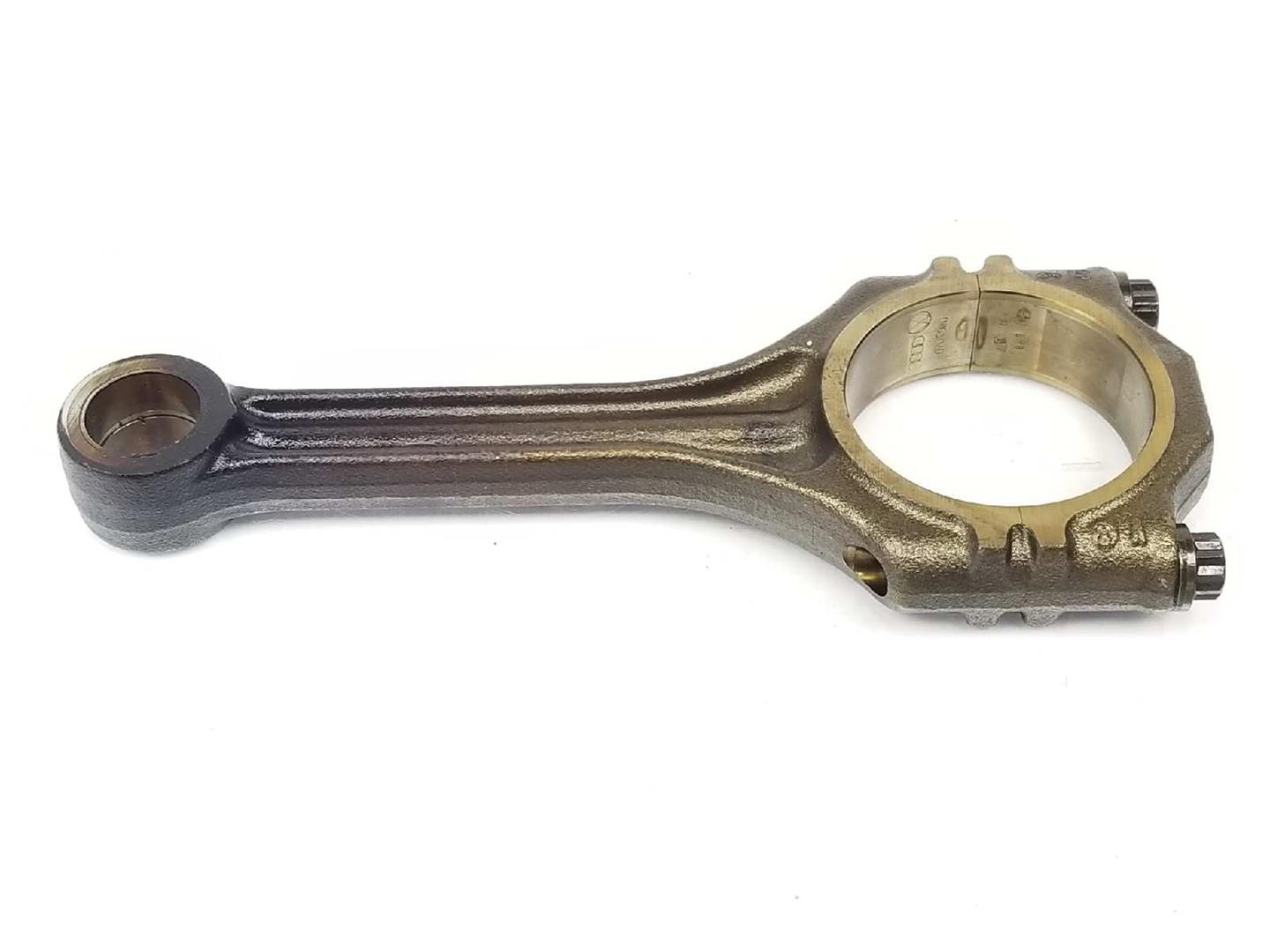 SEAT Leon 2 generation (2005-2012) Connecting Rod 03C198401A, 03C198401A, SOLOUNA 19728884