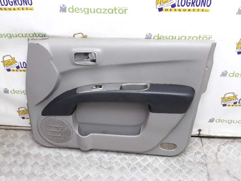 MITSUBISHI L200 4 generation (2006-2015) Seats ASIENTOSDETELA, MANUALES 19645454