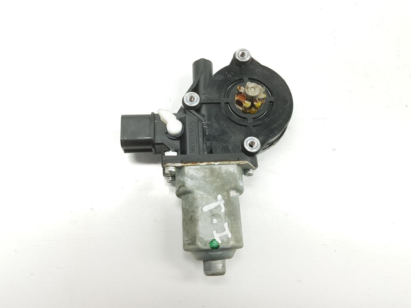 MITSUBISHI ASX 1 generation (2010-2020) Rear Left Door Window Control Motor 5713A258, 5713A258, SOLAMENTEELMOTOR 19636302