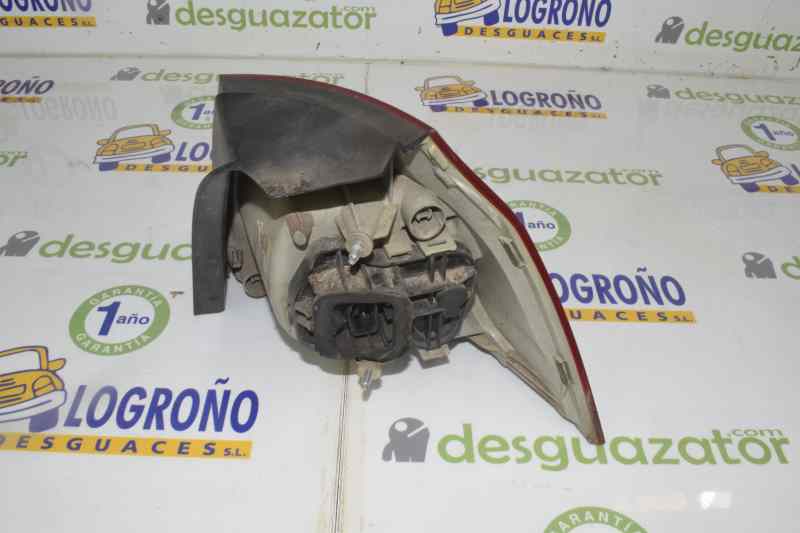 VOLKSWAGEN Golf 5 generation (2003-2009) Galinis kairys žibintas 1K6945095AA,1K6945095G 19580494