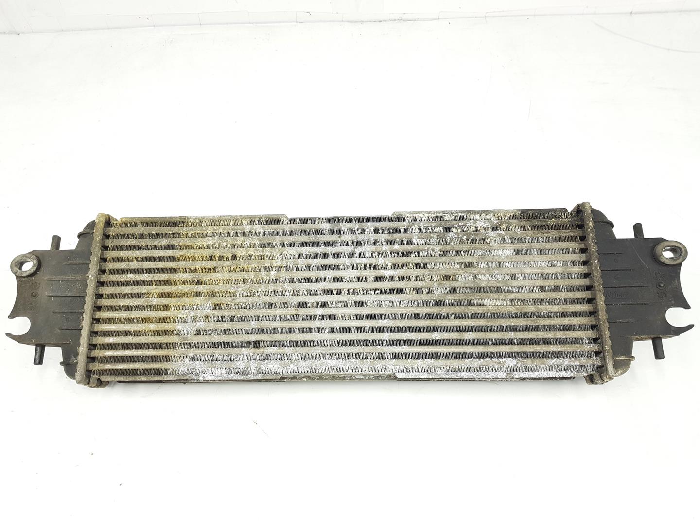 OPEL Vivaro A (2002-2006) Intercooler Radiator 91166035,7700312903 19801818