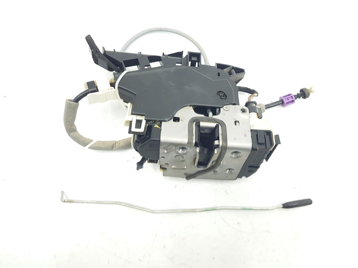 MERCEDES-BENZ M-Class W166 (2011-2015) Rear Left Door Lock A2047302735,A2047302735,2222DL 24152307