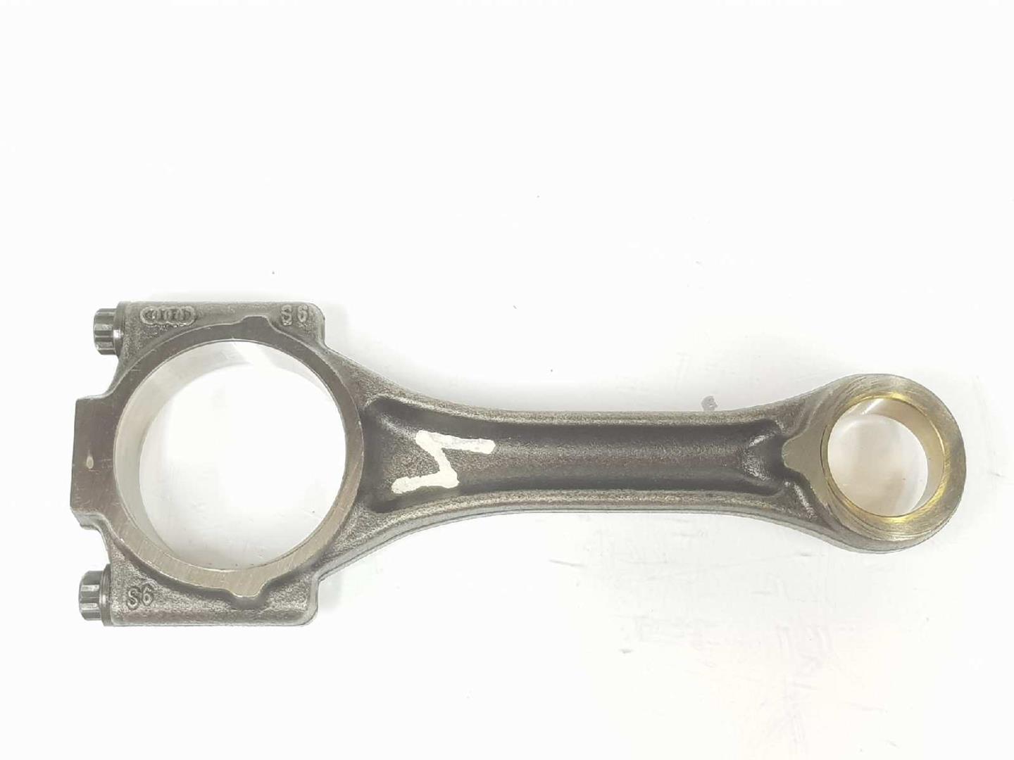 VOLKSWAGEN Passat B6 (2005-2010) Connecting Rod 038105401G, 038105401G 19749424