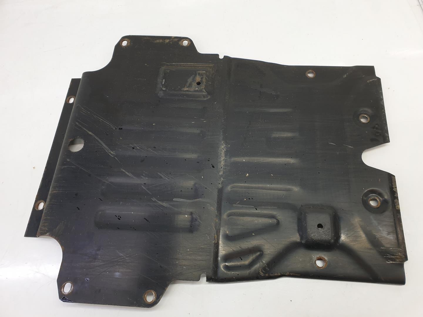 LAND ROVER Discovery 4 generation (2009-2016) Front Engine Cover LR069243, GH226B629AB 24131486