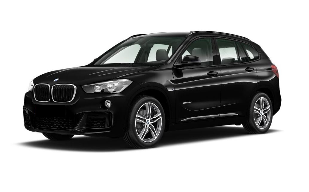 BMW X1 F48/F49 (2015-2023) Rear Right Wheel Hub 33308842880, 8842880 24136490