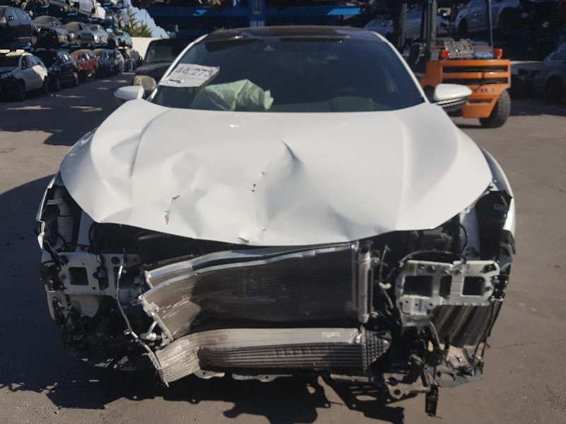 HONDA Civic 9 generation (2012-2020) Højre bagarm 52370TGGA00, 52370TGGA00 19651101