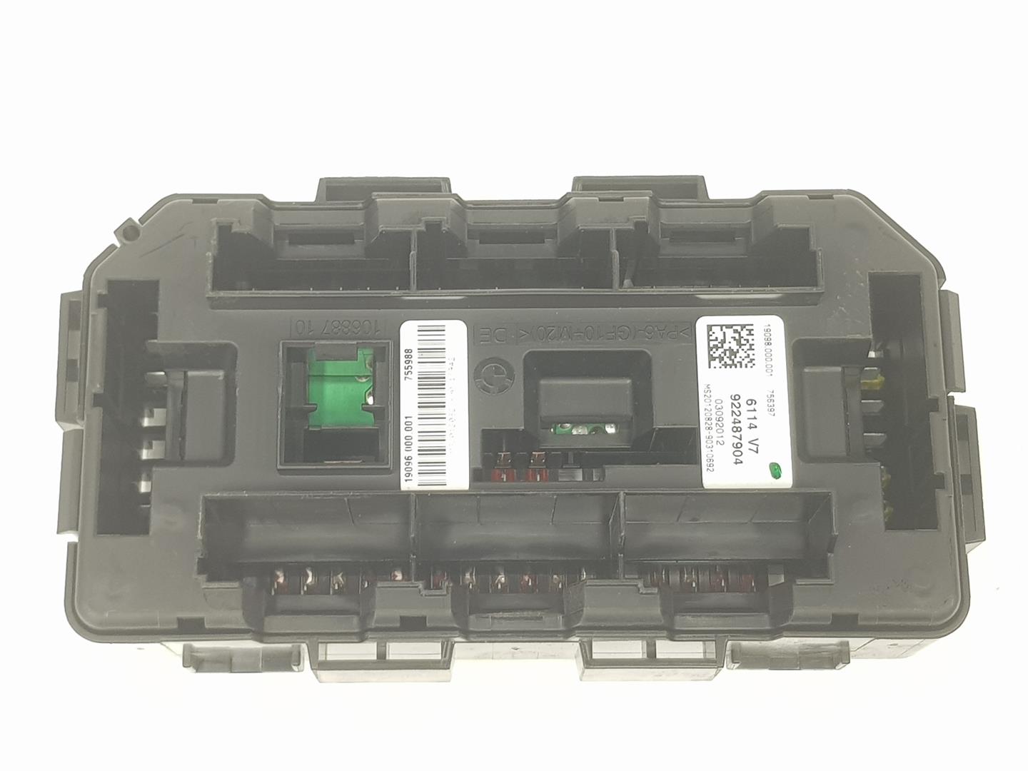 BMW 3 Series F30/F31 (2011-2020) Other Control Units 61149224879, 61149224866 23539832