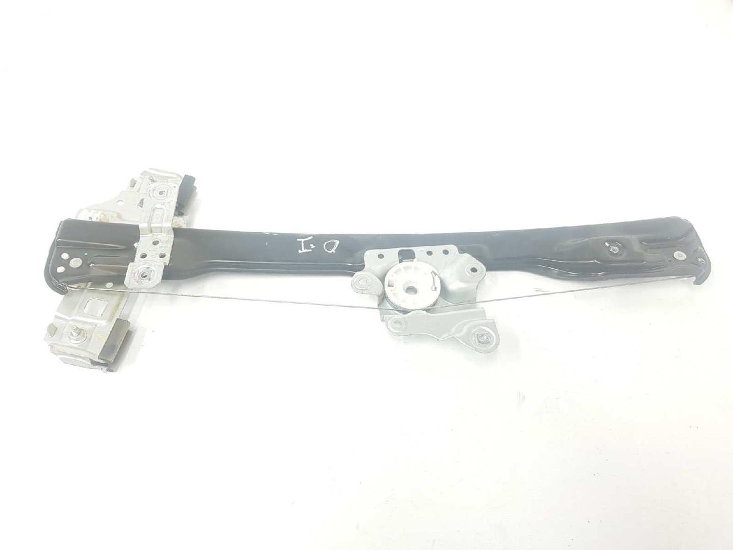 OPEL Mokka 1 generation (2012-2015) Front Left Door Window Regulator 42693257, 42625647, SINMOTOR 19718042