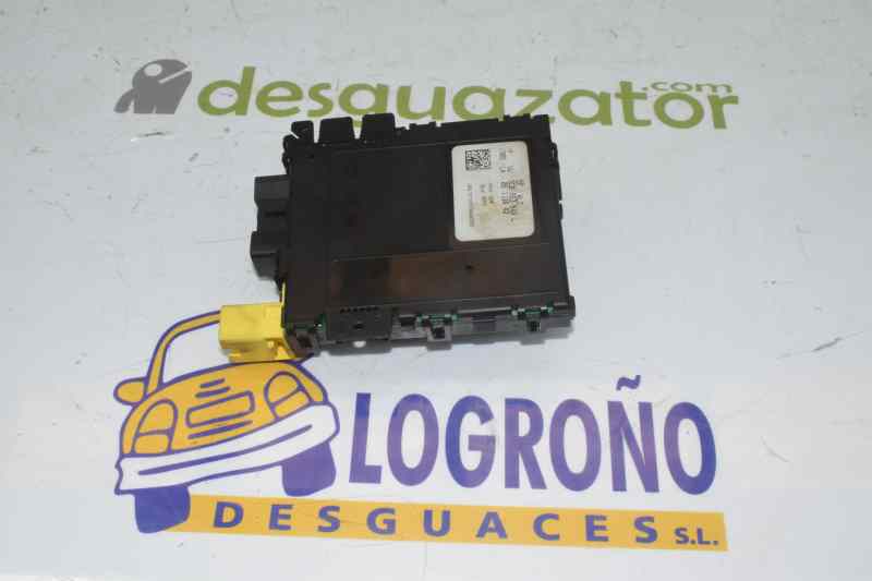 VOLKSWAGEN Passat B6 (2005-2010) Power steering control unit 3C0953549L,3C0953549 19592292