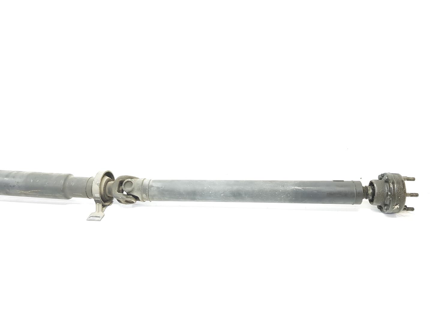 AUDI 5 Series E39 (1995-2004) Gearbox Short Propshaft 26101229267,1229267 21804157