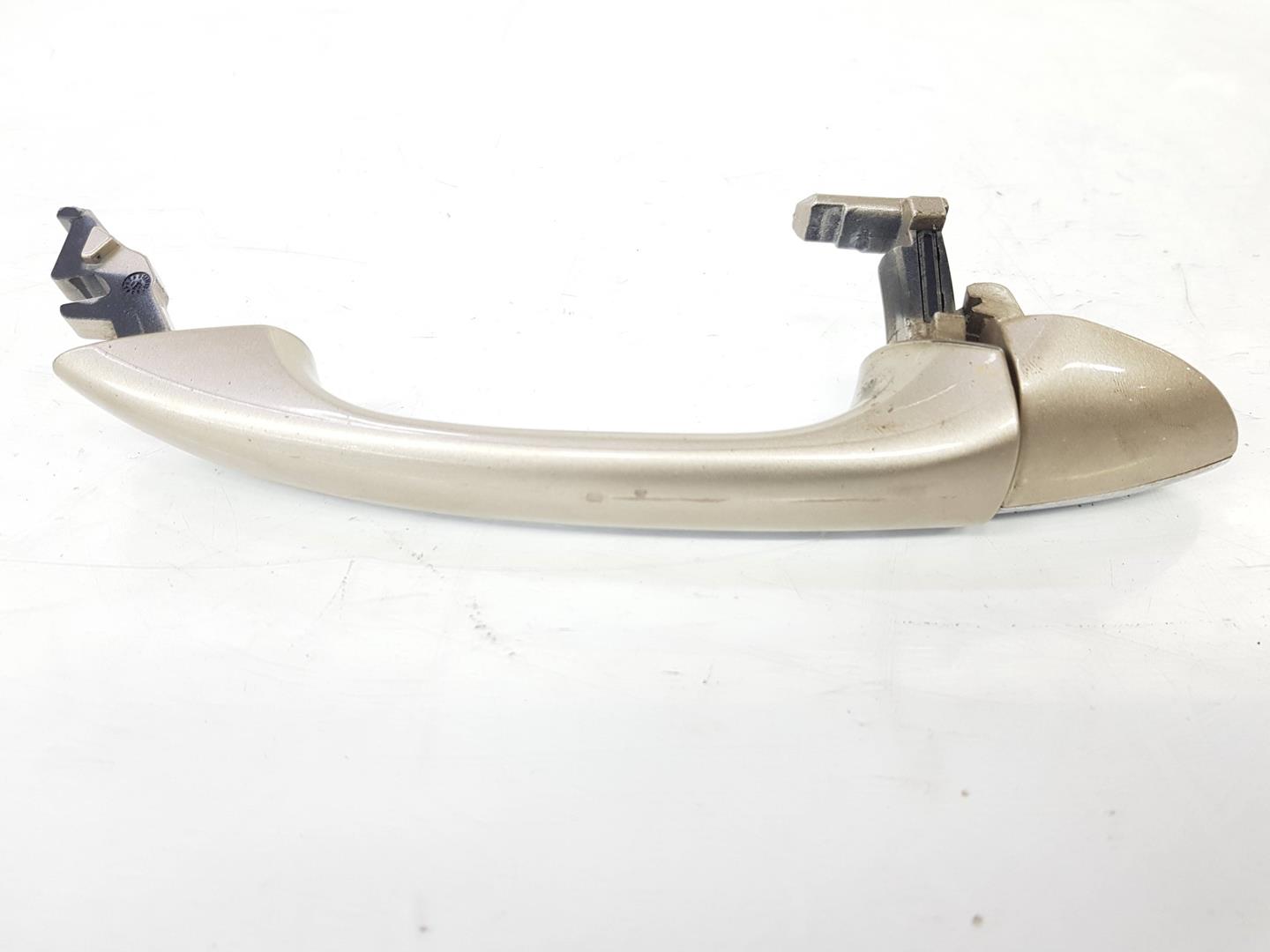 MERCEDES-BENZ CLS-Class C219 (2004-2010) Front høyre dør utvendig håndtak A2197600670, 2197600670 19799648