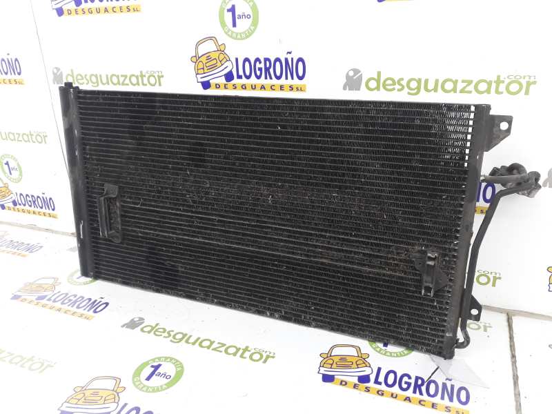 AUDI Q7 4L (2005-2015) Radiateur de climatisation 7L0820411G, 4L0260401A 19625183