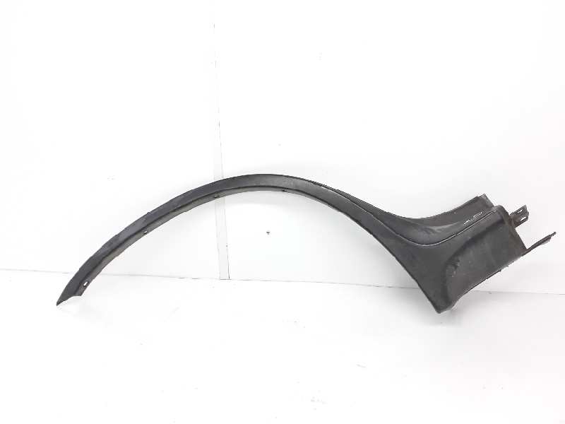 BMW X5 E53 (1999-2006) Rear Right Fender Molding 51718408708, 8408708 19647003