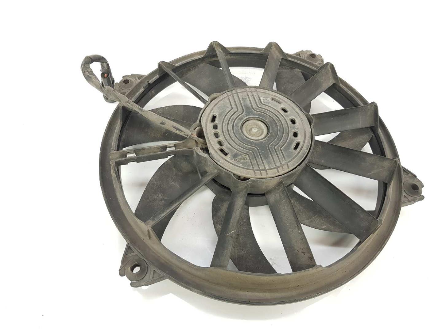 PEUGEOT 308 T7 (2007-2015) Ventilateur diffuseur 1253K4, 1253K4 19663900