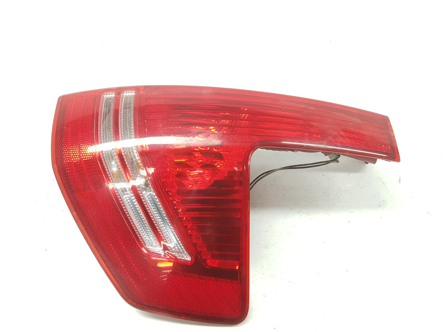 CITROËN C4 1 generation (2004-2011) Rear Right Taillight Lamp 6351T8,6351T8 19865664