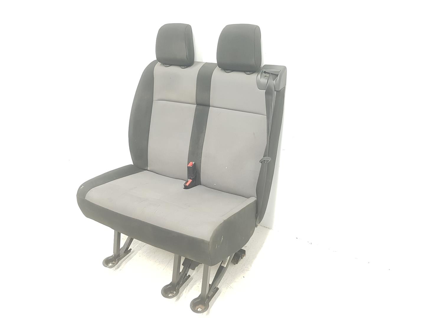 PEUGEOT Traveller 1 generation (2017-2023) Front Right Seat ASIENTOENTELA,ASIENTOENTELA,MANUALYDOSPLAZAS 19861495