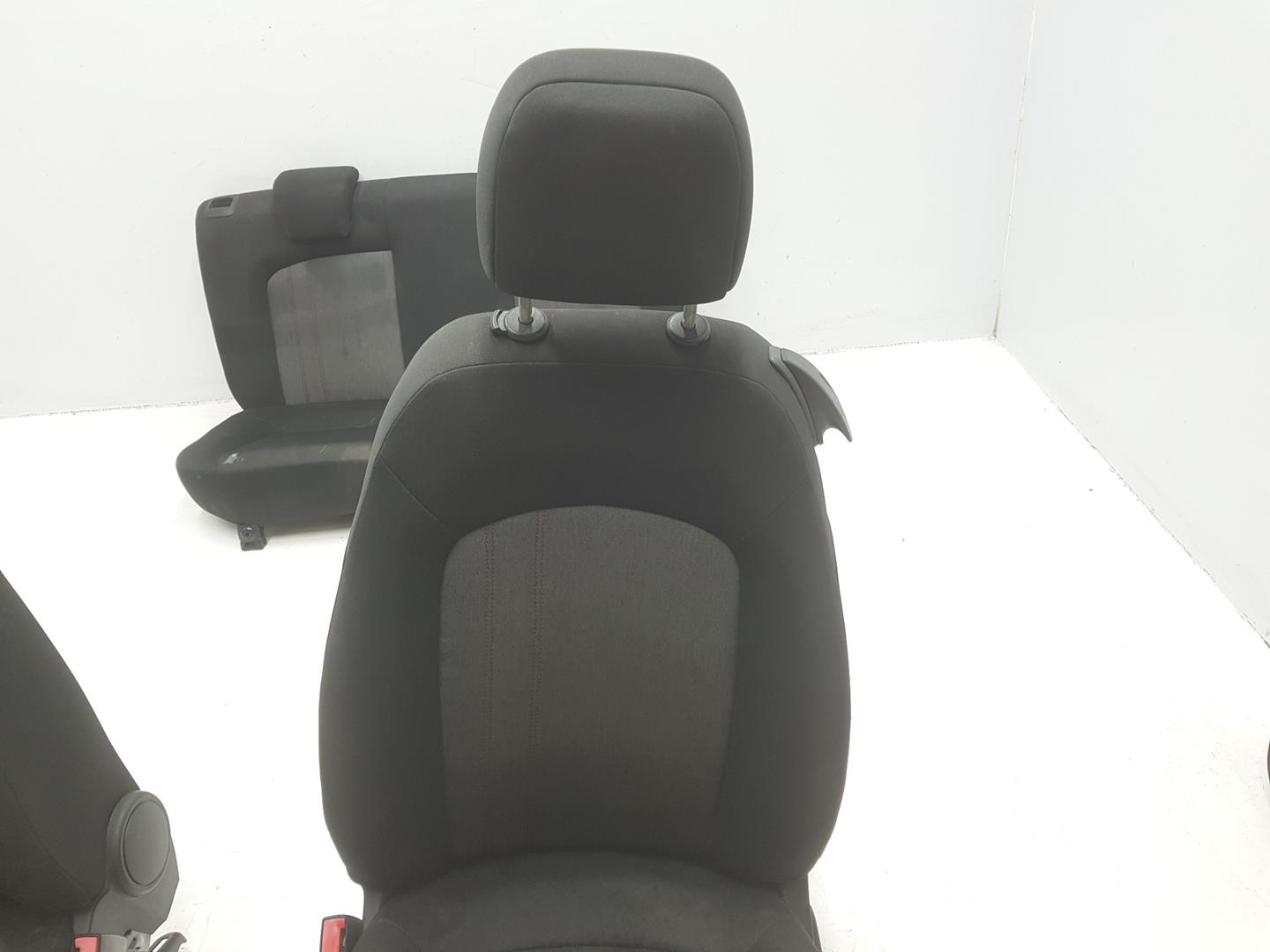 FIAT Punto 3 generation (2005-2020) Seats ENTELA, MANUALES, CONPANELES 20643788