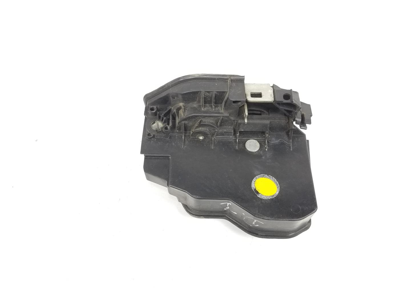 BMW 7 Series E65/E66 (2001-2008) Serrure de porte avant gauche 51217154619, 7154619 19833832