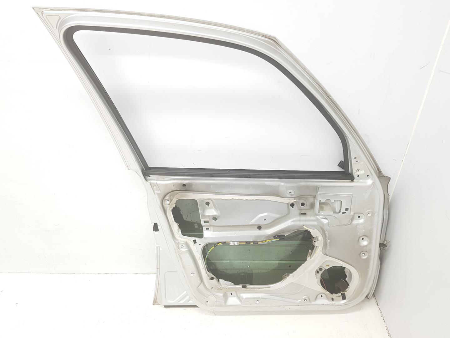 CITROËN Xsara Picasso 1 generation (1999-2010) Front Left Door 9002L6, GRISPLATAEZR 19927057