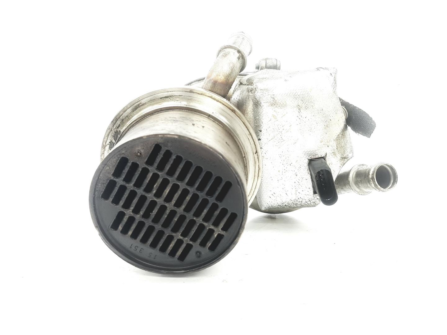 VOLKSWAGEN Tiguan 1 generation (2007-2017) EGR Cooler 04L131512BQ, 04L131512BQ, 1111AA 19938703