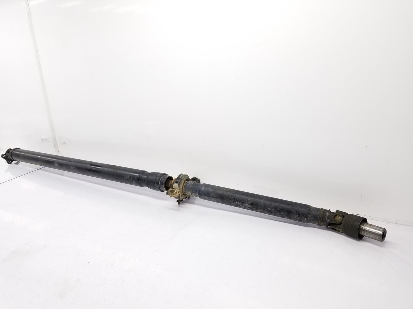 MITSUBISHI Outlander 2 generation (2005-2013) Cardan scurt cutie de viteze 3401A022,3401A022 19937500